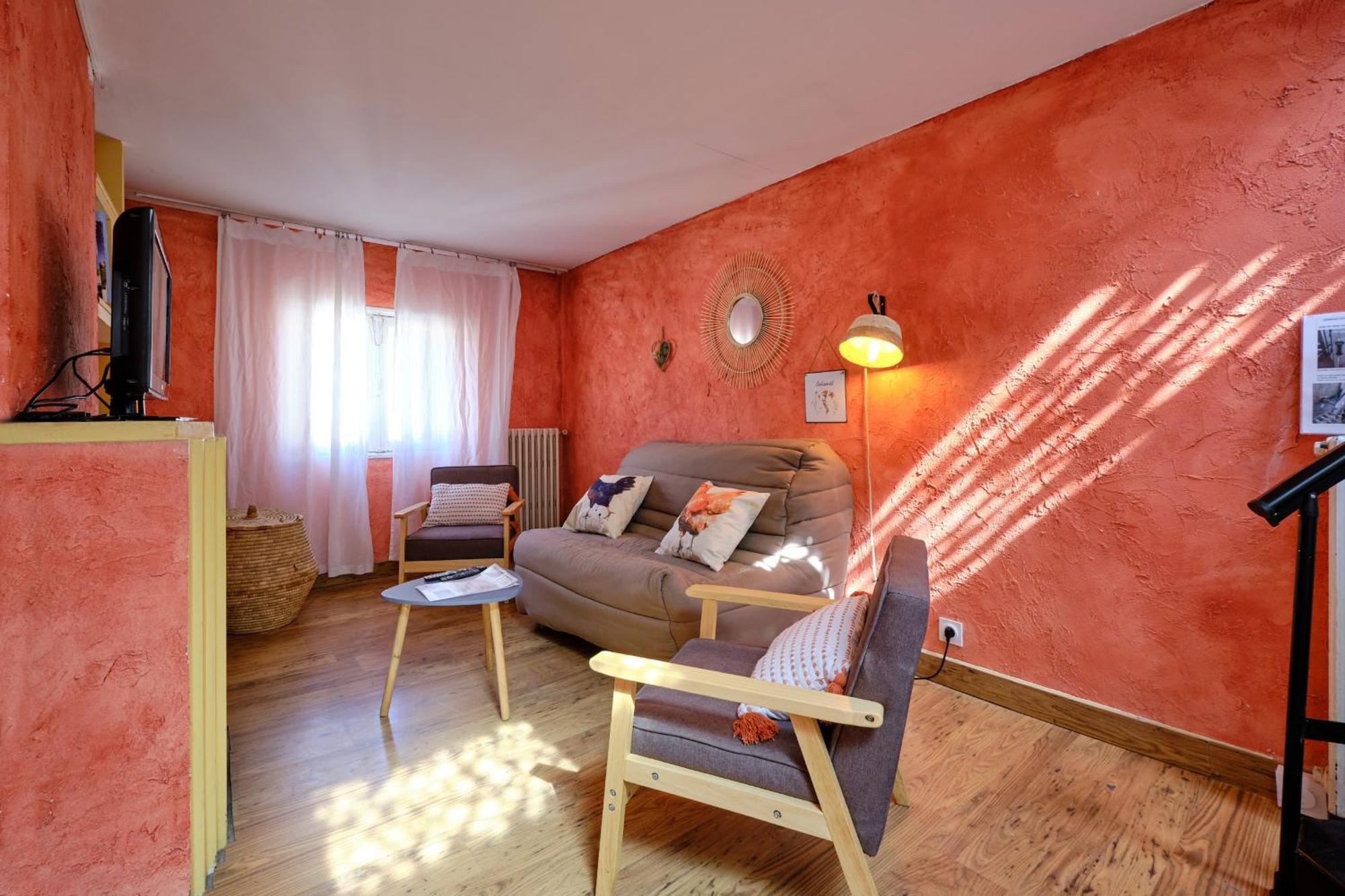 Appartamento Mon Toit Carcassonnais •Hypercentre •Terrasse •Vue Carcassonne Esterno foto